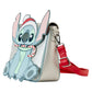 Loungefly x Disney Lilo and Stitch Holiday Cosplay Crossbody Bag - GeekCore