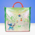 Loungefly x Disney Lilo And Stitch Holiday Tote Bag - GeekCore
