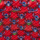 Loungefly x Disney Lilo And Stitch Holiday Tote Bag - GeekCore