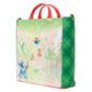 Loungefly x Disney Lilo And Stitch Holiday Tote Bag - GeekCore
