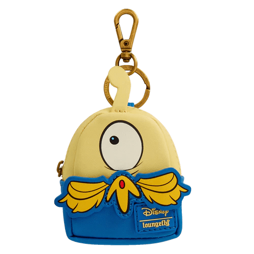 Loungefly x Disney Lilo And Stitch Mini Backpack Mystery Bag Charms - GeekCore