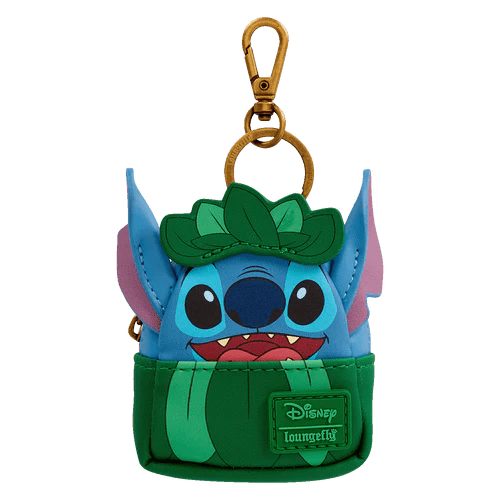 Loungefly x Disney Lilo And Stitch Mini Backpack Mystery Bag Charms - GeekCore
