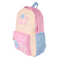 Loungefly x Disney Lilo And Stitch Pastel Nylon Full - Size Backpack - GeekCore