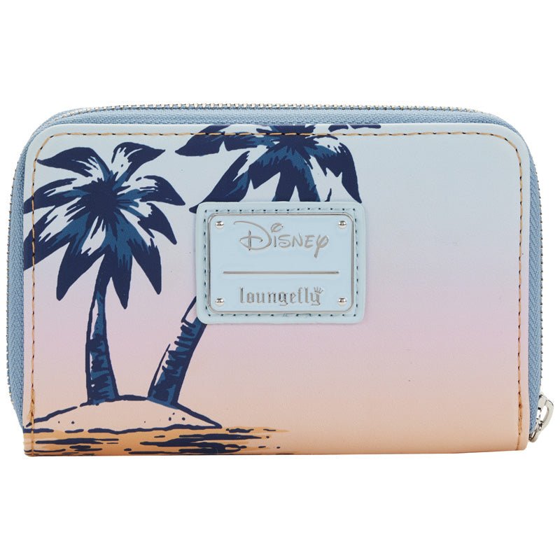 Loungefly x Disney Lilo and Stitch Snow Cone Date Night Purse - GeekCore