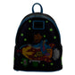 Loungefly x Disney Lilo and Stitch Space Adventure Mini Backpack - GeekCore