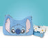 Loungefly x Disney Lilo and Stitch Springtime Daisy Handle Crossbody Bag - GeekCore