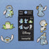 Loungefly x Disney Lilo and Stitch Springtime Mystery Pin Blind Box - GeekCore