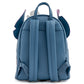 Loungefly x Disney Lilo and Stitch Story Time Duckies Mini Backpack - GeekCore