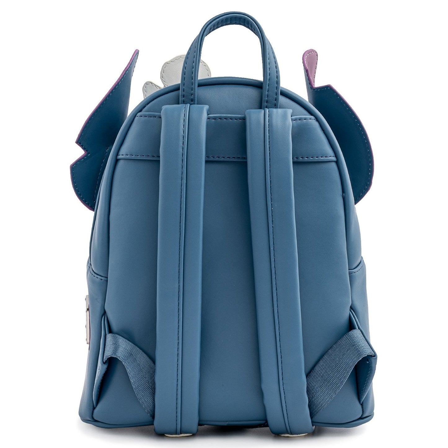 Loungefly x Disney Lilo and Stitch Story Time Duckies Mini Backpack - GeekCore