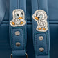 Loungefly x Disney Lilo and Stitch Story Time Duckies Mini Backpack - GeekCore