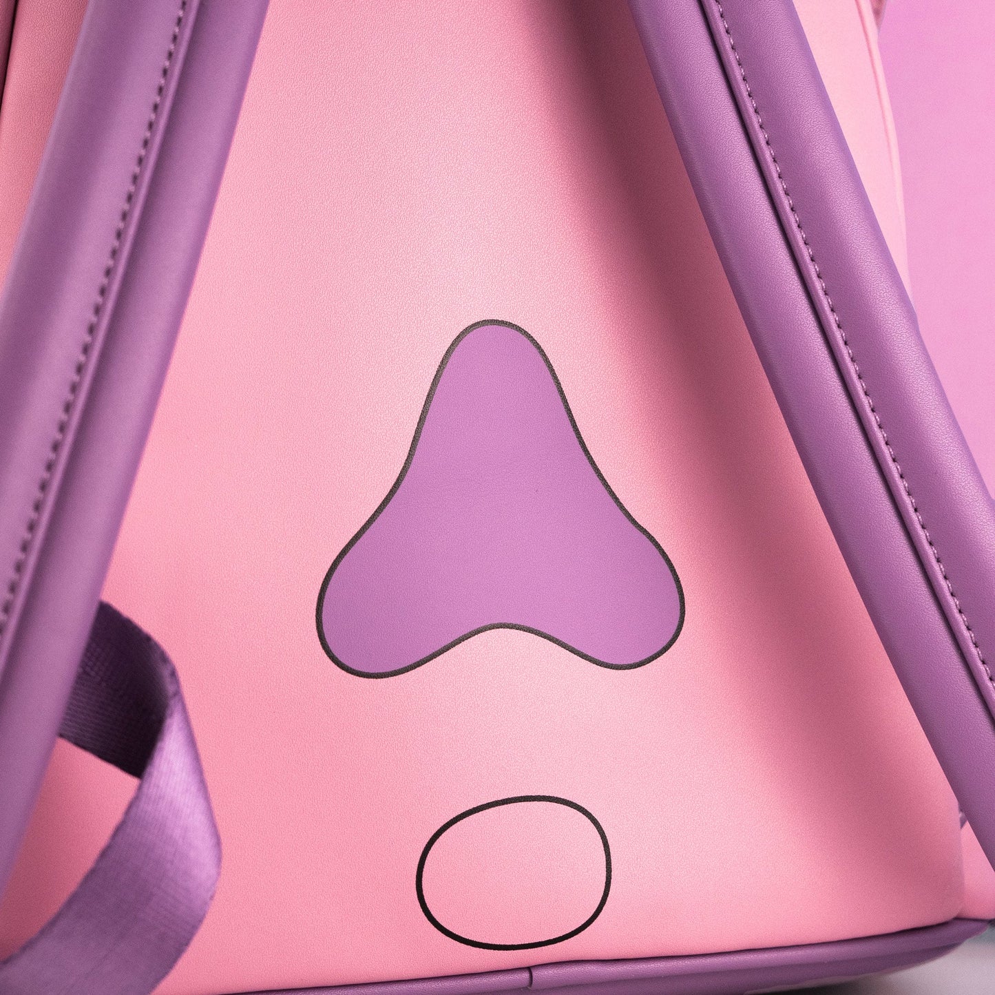 Loungefly x Disney Lilo & Stitch Angel Figural Mini Backpack - GeekCore