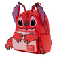Loungefly x Disney Lilo & Stitch Leroy Cosplay Mini Backpack - GeekCore