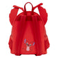 Loungefly x Disney Lilo & Stitch Leroy Cosplay Mini Backpack - GeekCore