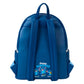 Loungefly x Disney Lilo & Stitch Light Up Menorah Stitch Mini Backpack - GeekCore