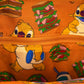 Loungefly x Disney Lilo & Stitch Reuben Crossbuddies Bag - GeekCore