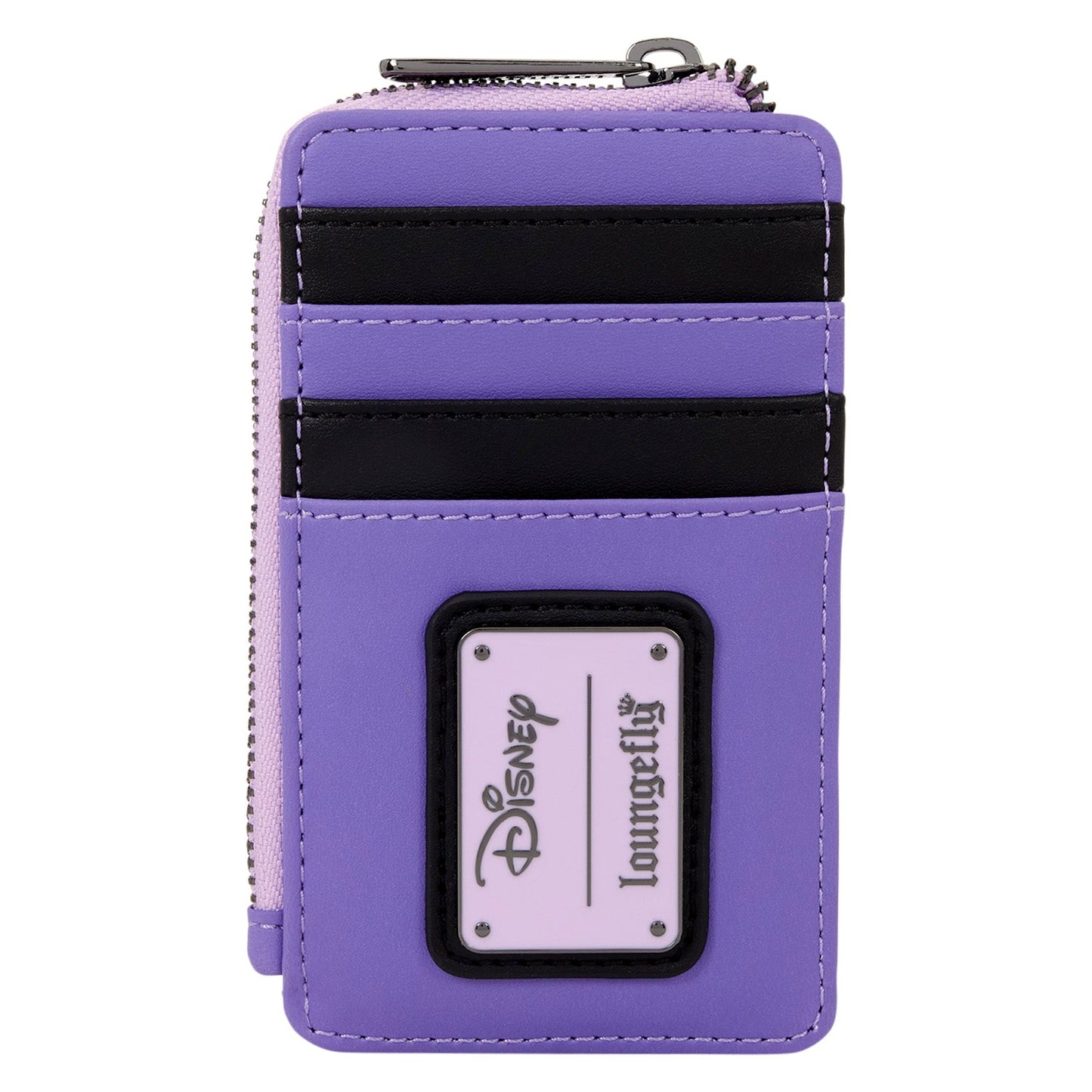 Loungefly x Disney Madam Mim Lenticular Card Holder - GeekCore