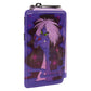 Loungefly x Disney Madam Mim Lenticular Card Holder - GeekCore