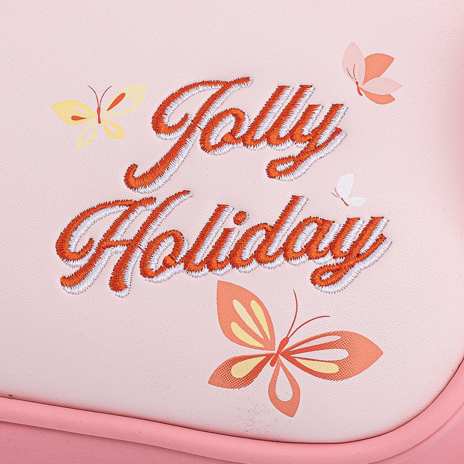 Loungefly x Disney Mary Poppins Jolly Holiday Mini Backpack - GeekCore