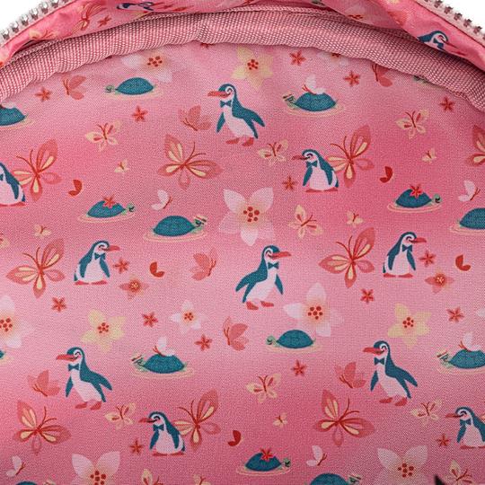 Loungefly x Disney Mary Poppins Jolly Holiday Mini Backpack - GeekCore