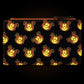 Loungefly x Disney Mick - O - Lantern Purse - GeekCore