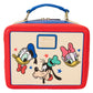Loungefly x Disney Mickey And Friends Classic Crossbody Bag - GeekCore