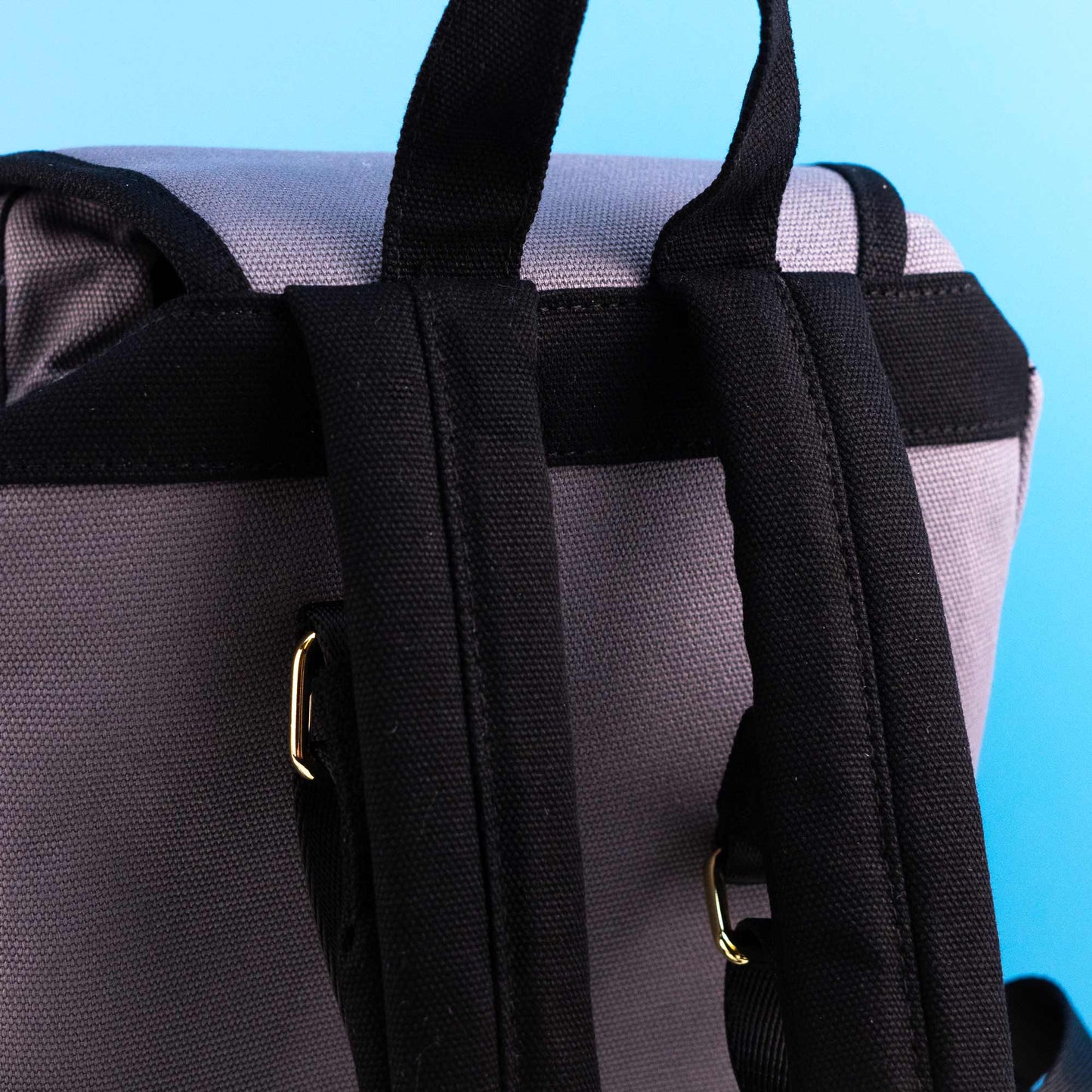 Loungefly x Disney Mickey and Friends Embroidered Icons Mini Backpack - GeekCore