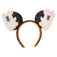 Loungefly x Disney Mickey and Friends Halloween Ears Headband - GeekCore