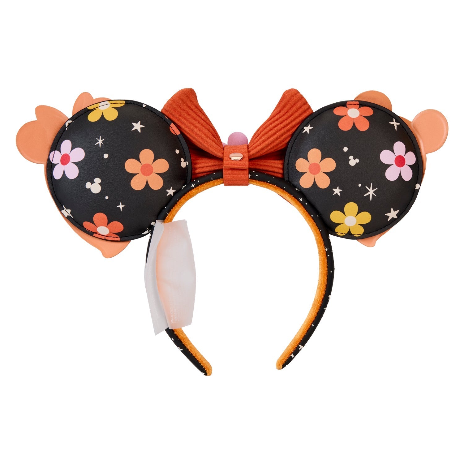 Loungefly x Disney Mickey and Friends Halloween Ears Headband - GeekCore