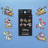 Loungefly x Disney Mickey And Friends Winter Wonderland Blind Box Mystery Pin - GeekCore