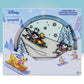 Loungefly x Disney Mickey And Friends Winter Wonderland Sliding 3" Collectors Pin - GeekCore
