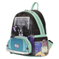 Loungefly X Disney Mickey And Minnie Date Night Drive - In Mini Backpack - GeekCore