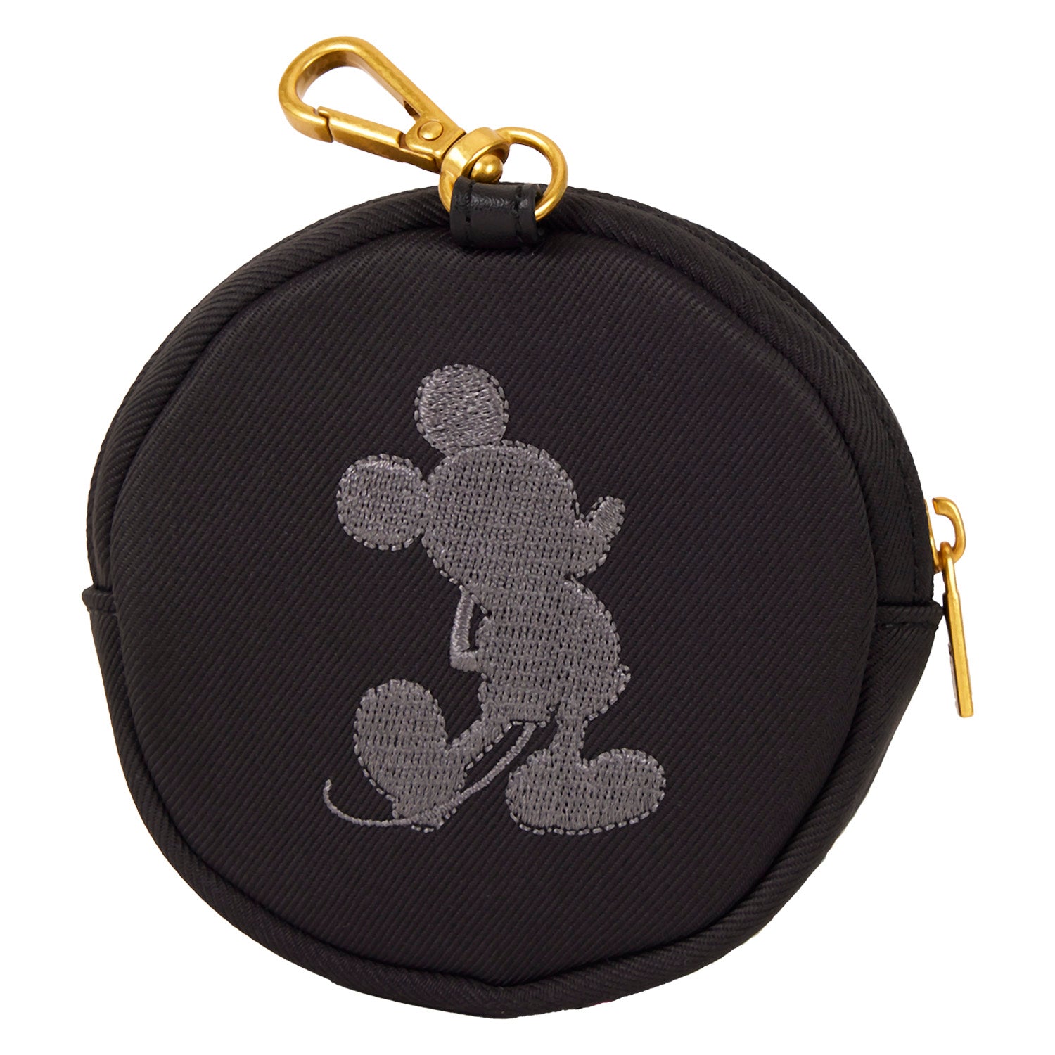 Loungefly x Disney Mickey Ears Sling Bag - GeekCore