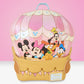 Loungefly x Disney Mickey & Friends Figural Hot Air Balloon Mini Backpack - GeekCore