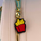 Loungefly x Disney Mickey & Friends Snack Shack Mini Backpack - GeekCore