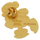 Loungefly x Disney Mickey & Friends Winter Activities Blind Box Mystery Pin - GeekCore