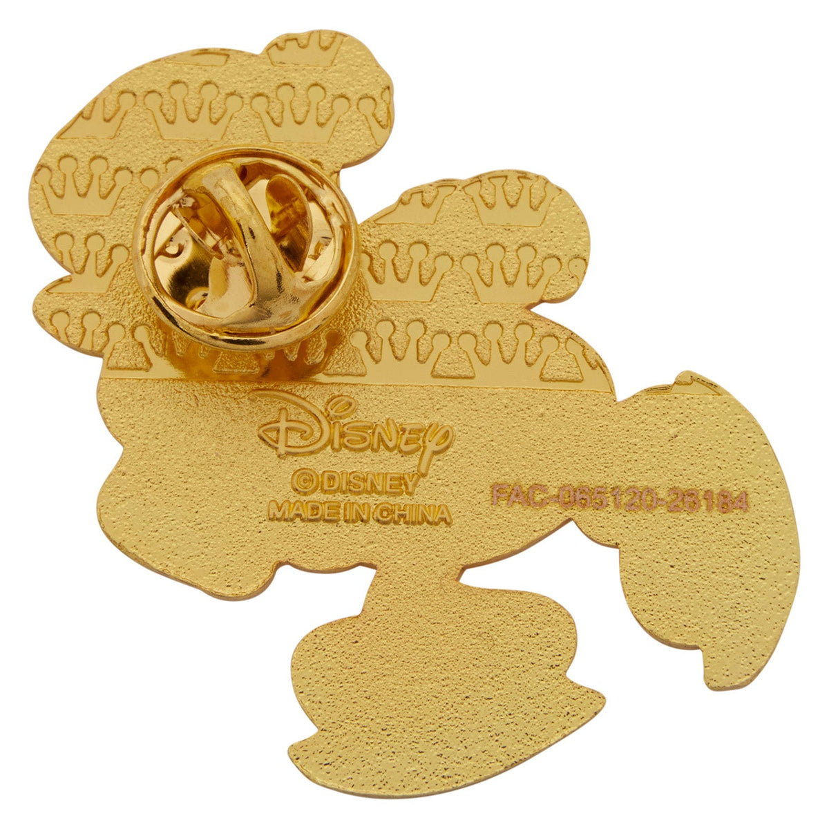 Loungefly x Disney Mickey & Friends Winter Activities Blind Box Mystery Pin - GeekCore