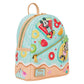 Loungefly x Disney Mickey & Minnie Beach Fun Mini Backpack - GeekCore