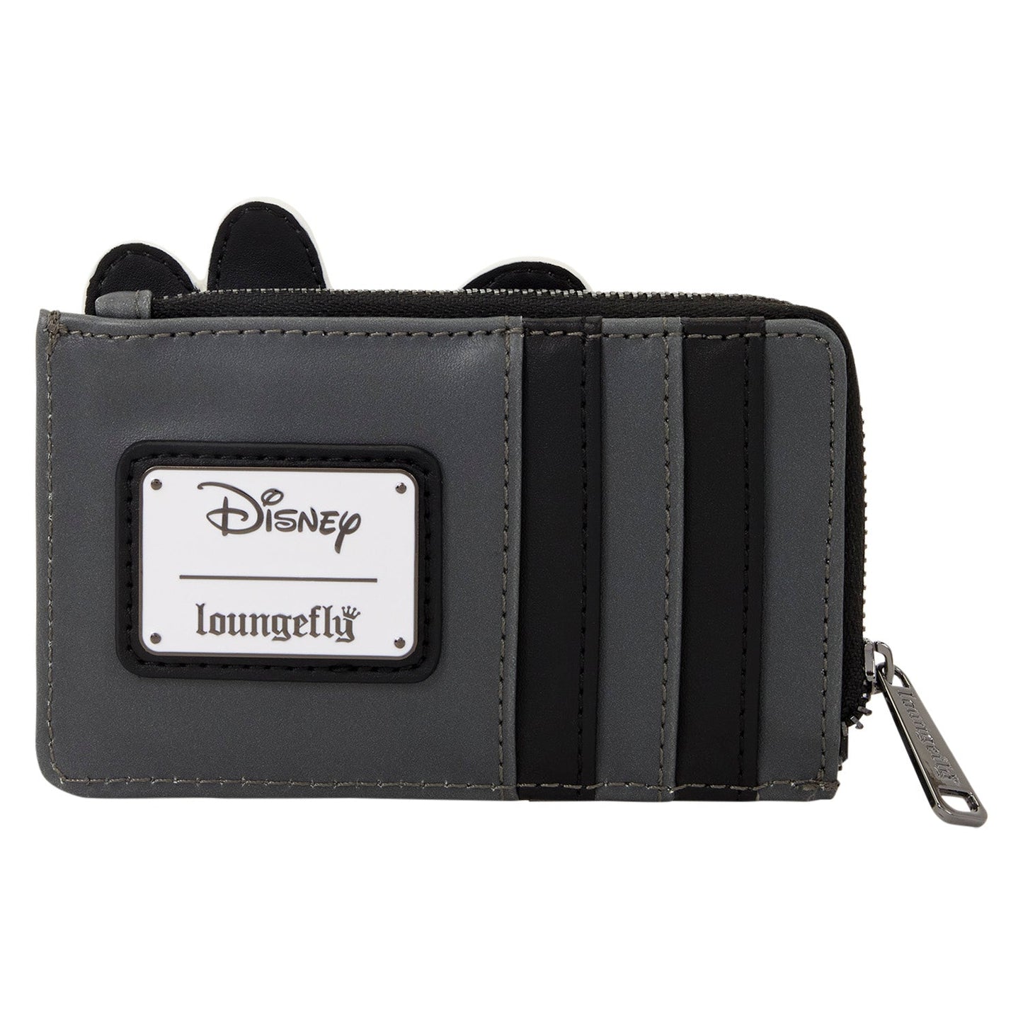 Loungefly x Disney Mickey & Minnie Ghost Card Holder - GeekCore