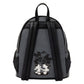 Loungefly x Disney Mickey & Minnie Ghost Light Up Glow Mini Backpack - GeekCore