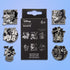Loungefly x Disney Mickey & Minnie Ghost Mystery Box Pin - GeekCore