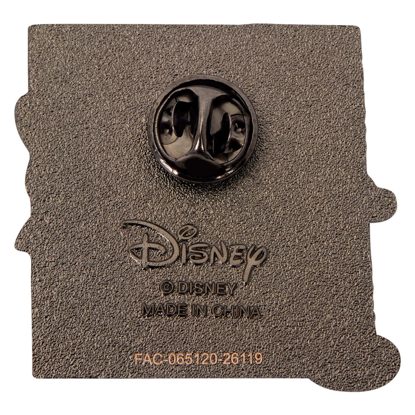 Loungefly x Disney Mickey & Minnie Ghost Mystery Box Pin - GeekCore