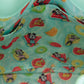 Loungefly x Disney Mickey Mouse Beach Fun Bucket Crossbody Bag - GeekCore