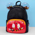 Loungefly x Disney Mickey Mouse Confetti Cosplay Mini Backpack - GeekCore
