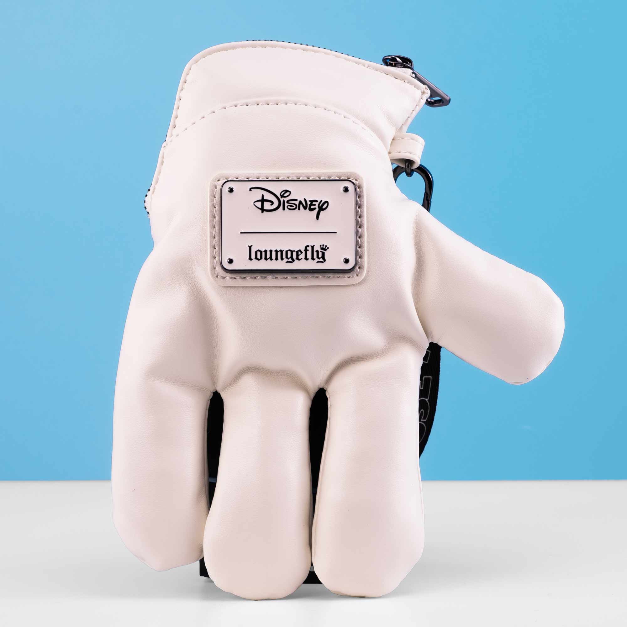 Loungefly x Disney Mickey Mouse Figural Glove Coin Purse - GeekCore