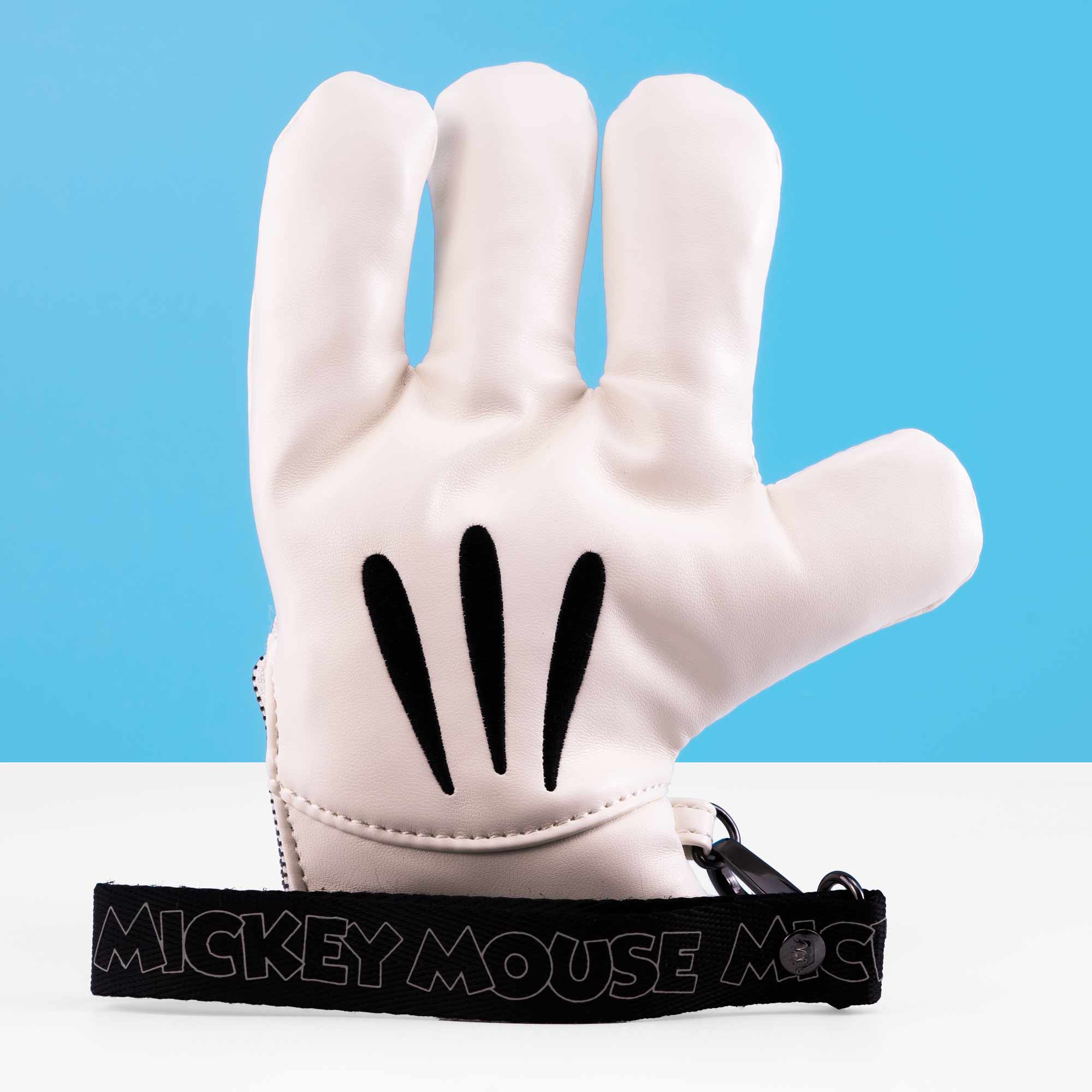 Loungefly x Disney Mickey Mouse Figural Glove Coin Purse - GeekCore