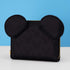 Loungefly x Disney Mickey Mouse Perforated AOP Cosplay Wallet - GeekCore