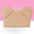Loungefly x Disney Mickey Straw Cosplay Zip Around Wallet - GeekCore