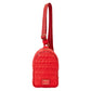 Loungefly x Disney Minnie Convertible Sling Bag - GeekCore