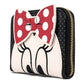 Loungefly x Disney Minnie Mouse Bow Purse - GeekCore
