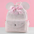 Loungefly x Disney Minnie Mouse Coquette Bow Mini Backpack - GeekCore